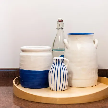 דירה Pe Na Praia!