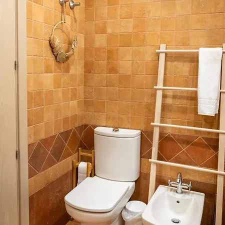 Pe Na Praia! Apartman *