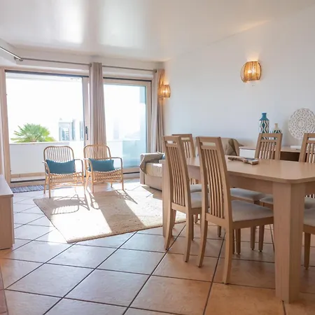 Pe Na Praia! Sesimbra