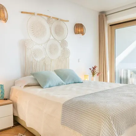 Apartman Pe Na Praia!