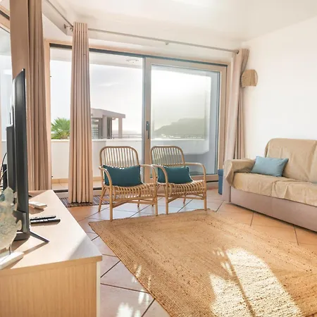 Pe Na Praia! Apartman