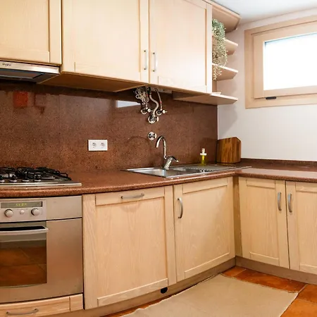 Apartman Pe Na Praia!