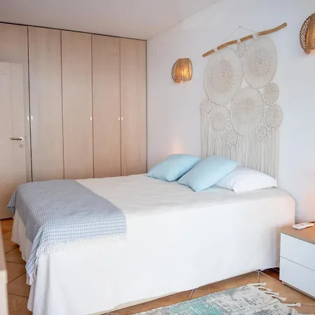 Pe Na Praia! Apartman Sesimbra