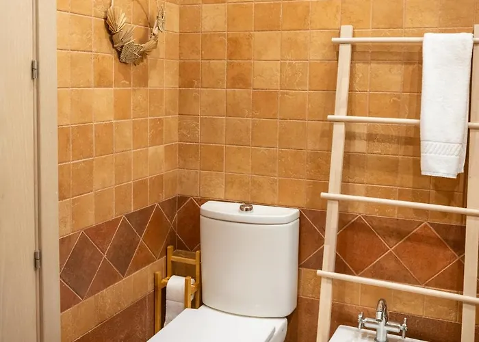 Pe Na Praia! Διαμέρισμα *