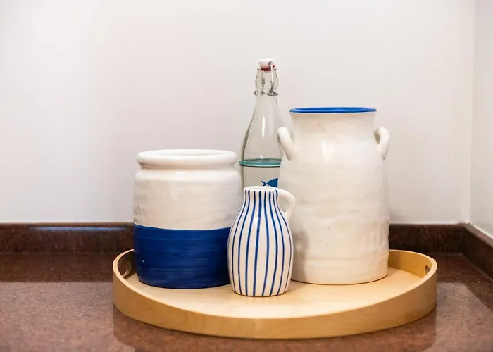 Διαμέρισμα Pe Na Praia!