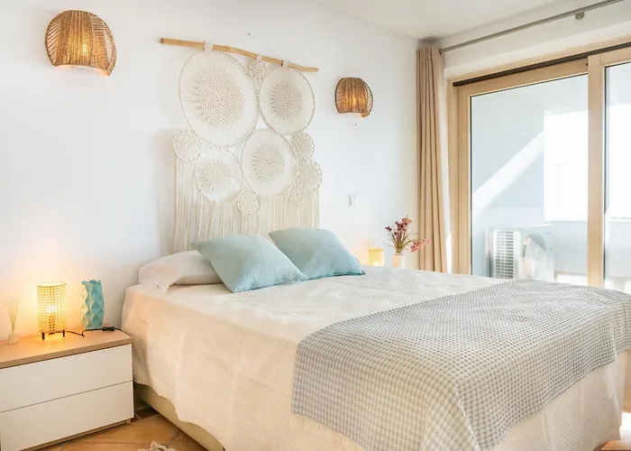 Διαμέρισμα Pe Na Praia!