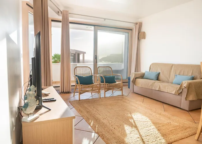 Pe Na Praia! Διαμέρισμα