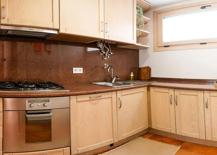 Διαμέρισμα Pe Na Praia!