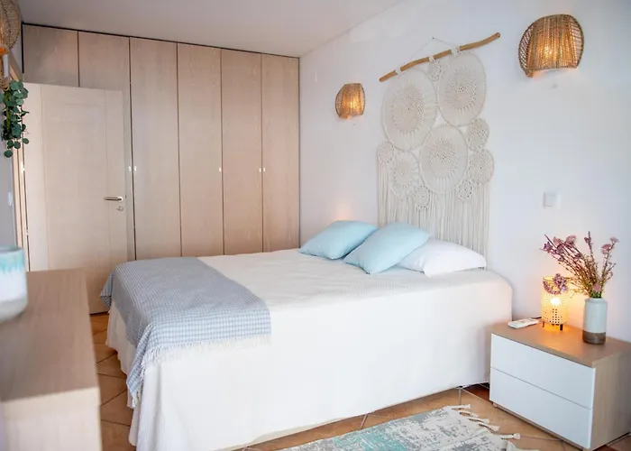 Pe Na Praia! Διαμέρισμα Σεσίμπρα